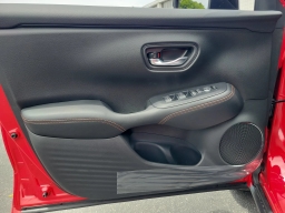 Honda HR-V Sport 2WD CVT 2027