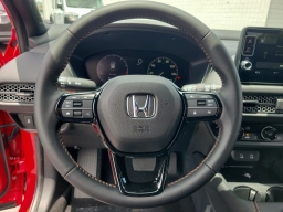Honda HR-V Sport 2WD CVT 2027