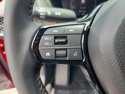 Honda HR-V Sport 2WD CVT 2027