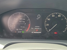 Honda HR-V Sport 2WD CVT 2027