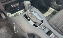 Honda HR-V Sport 2WD CVT 2027