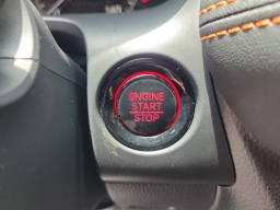 Honda HR-V Sport 2WD CVT 2027