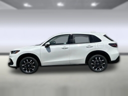 Honda HR-V EX-L 2WD CVT 2026