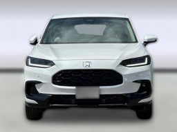 Honda HR-V EX-L 2WD CVT 2026