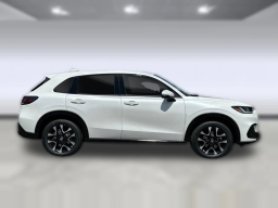 Honda HR-V EX-L 2WD CVT 2026