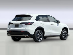 Honda HR-V EX-L 2WD CVT 2026