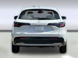 Honda HR-V EX-L 2WD CVT 2026