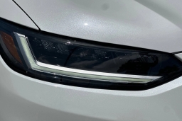 Honda HR-V EX-L 2WD CVT 2026