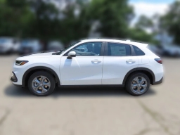 Honda HR-V LX AWD CVT 2026