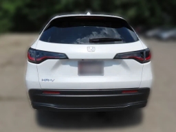 Honda HR-V LX AWD CVT 2026