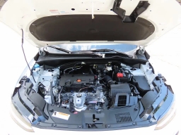 Honda HR-V LX AWD CVT 2026