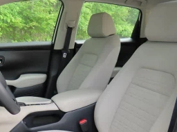 Honda HR-V LX AWD CVT 2026