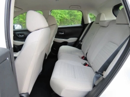 Honda HR-V LX AWD CVT 2026