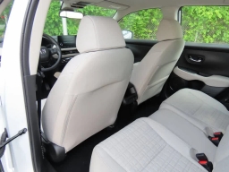 Honda HR-V LX AWD CVT 2026