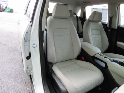 Honda HR-V LX AWD CVT 2026