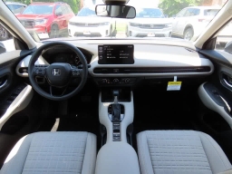 Honda HR-V LX AWD CVT 2026