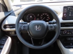 Honda HR-V LX AWD CVT 2026