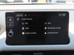 Honda HR-V LX AWD CVT 2026