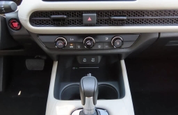 Honda HR-V LX AWD CVT 2026