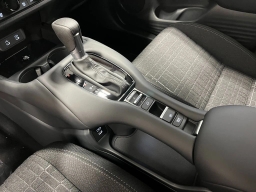 Honda HR-V LX AWD CVT 2026