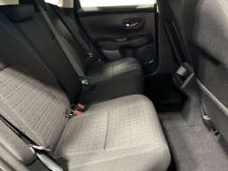 Honda HR-V LX AWD CVT 2026