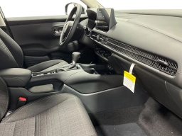 Honda HR-V LX AWD CVT 2026