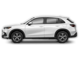 Honda HR-V LX AWD CVT 2026