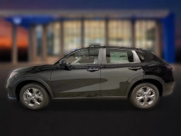 Honda HR-V LX AWD CVT 2026
