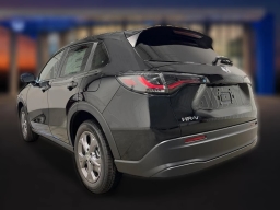 Honda HR-V LX AWD CVT 2026