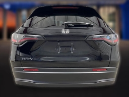 Honda HR-V LX AWD CVT 2026