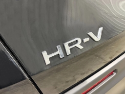 Honda HR-V LX AWD CVT 2026