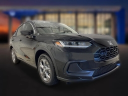 Honda HR-V LX AWD CVT 2026