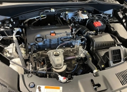Honda HR-V LX AWD CVT 2026