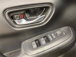Honda HR-V LX AWD CVT 2026