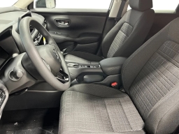 Honda HR-V LX AWD CVT 2026