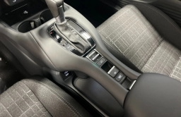 Honda HR-V LX AWD CVT 2026