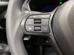 Honda HR-V LX AWD CVT 2026