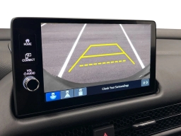 Honda HR-V LX AWD CVT 2026