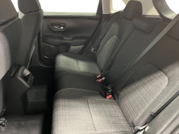 Honda HR-V LX AWD CVT 2026