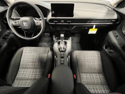 Honda HR-V LX AWD CVT 2026
