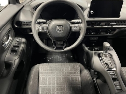 Honda HR-V LX AWD CVT 2026