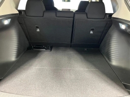 Honda HR-V LX AWD CVT 2026