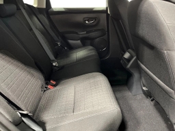 Honda HR-V LX AWD CVT 2026