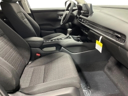 Honda HR-V LX AWD CVT 2026