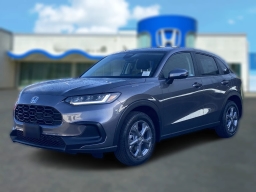 Honda HR-V LX AWD CVT 2026