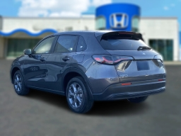 Honda HR-V LX AWD CVT 2026