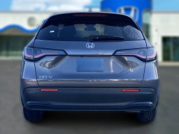 Honda HR-V LX AWD CVT 2026