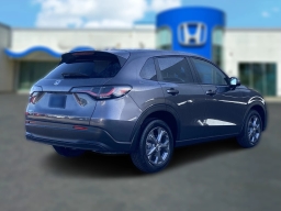 Honda HR-V LX AWD CVT 2026