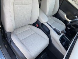 Honda HR-V LX AWD CVT 2026