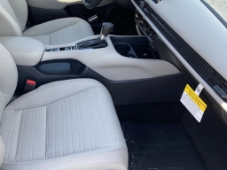 Honda HR-V LX AWD CVT 2026
